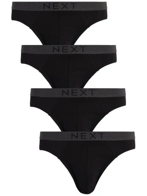 Foto van product Next Slip donkergrijs / zwart