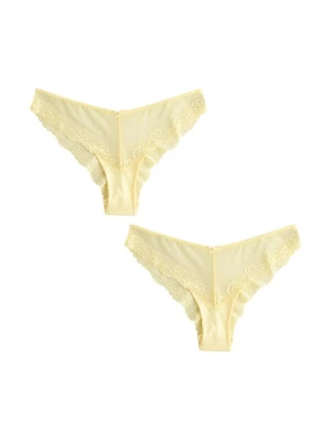 Foto van product Next Slip geel