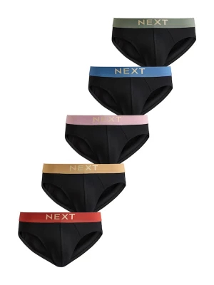 Foto van product Next Slip gemengde kleuren / zwart