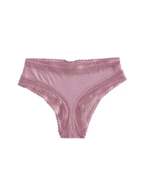 Foto van product Next Slip 'Ulitmate Comfort Premium' mauve