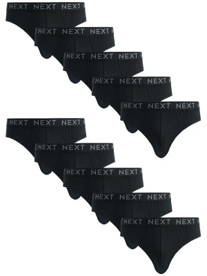Foto van product Next Slip zwart / wit