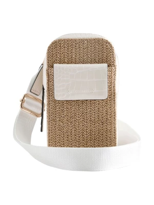 Foto van product Next Smartphonehoesje beige / offwhite
