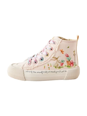 Foto van product Next Sneakers lichtgroen / poederroze / rood / zwart