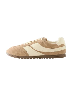Foto van product Next Sneakers 'Forever Comfort' crème / camel