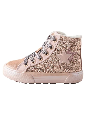Foto van product Next Sneakers goud