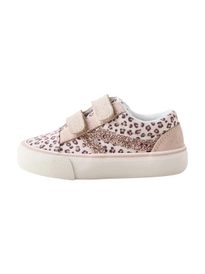 Foto van product Next Sneakers beige / bruin / wit