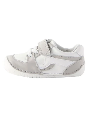 Foto van product Next Sneakers grijs / wit