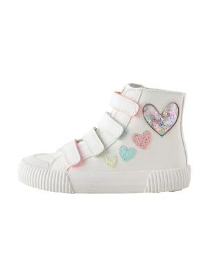 Foto van product Next Sneakers lichtblauw / pasteelgeel / rosa / wit