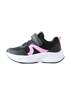 Foto van product Next Sneakers lichtroze / zwart