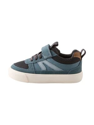 Foto van product Next Sneakers navy / lichtblauw / karamel / donkergrijs
