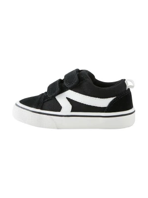 Foto van product Next Sneakers zwart / wit