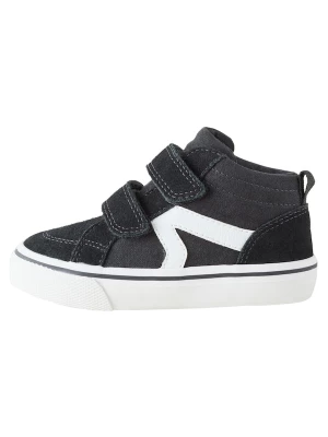 Foto van product Next Sneakers zwart / wit