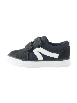 Foto van product Next Sneakers zwart / wit