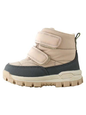 Foto van product Next Snowboots beige / donkergrijs