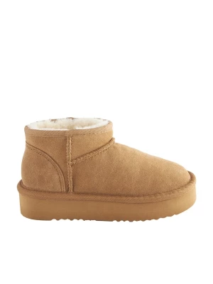 Foto van product Next Snowboots bruin