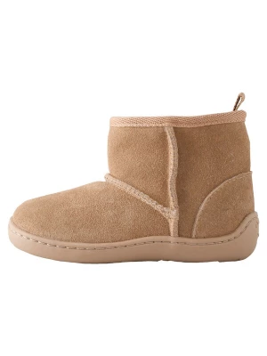 Foto van product Next Snowboots 'First Walker' lichtbruin