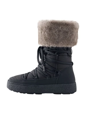 Foto van product Next Snowboots 'Forever Comfort®' taupe / zwart