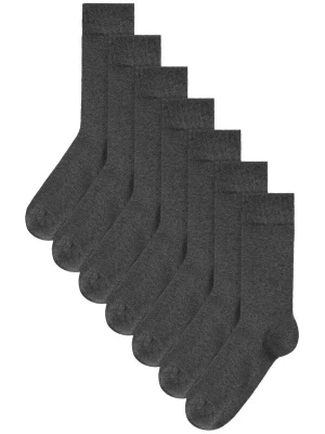 Foto van product Next Sokken antraciet