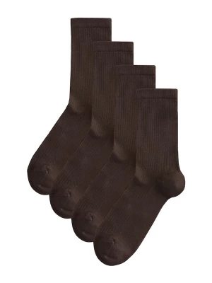 Foto van product Next Sokken chocoladebruin