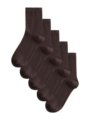 Foto van product Next Sokken chocoladebruin