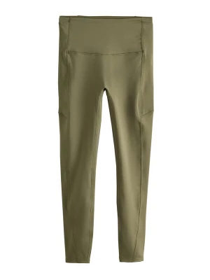 Foto van product Next Sportbroek 'Active Power' olijfgroen