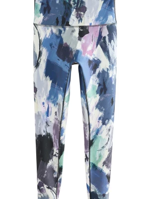 Foto van product Next Sportbroek marine / royal blue / koningsblauw / zwart / wit
