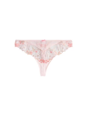 Foto van product Next String pastelblauw / rosé / poederroze / lichtroze