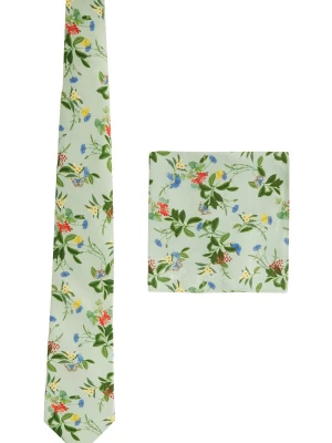 Foto van product Next Stropdas groen