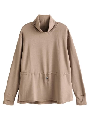 Foto van product Next Sweatshirt bruin