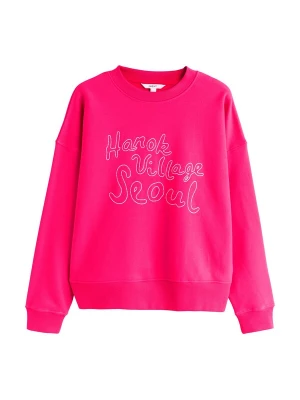Foto van product Next Sweatshirt pink