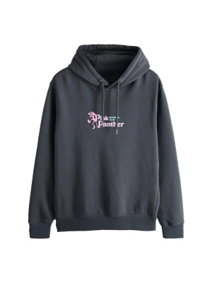 Foto van product Next Sweatshirt turquoise / donkergrijs / rosa