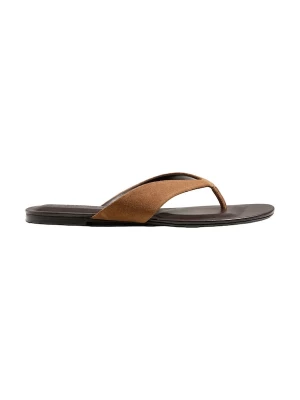 Foto van product Next Teenslipper 'N- Premium' karamel