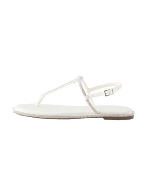 Foto van product Next Teenslipper wit