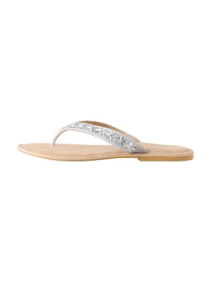 Foto van product Next Teenslipper 'Forever Comfort®' zilver