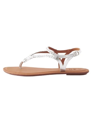 Foto van product Next Teenslipper zilver