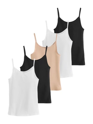 Foto van product Next Top nude / zwart / wit