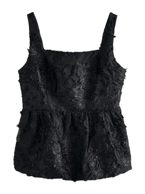 Foto van product Next Top zwart