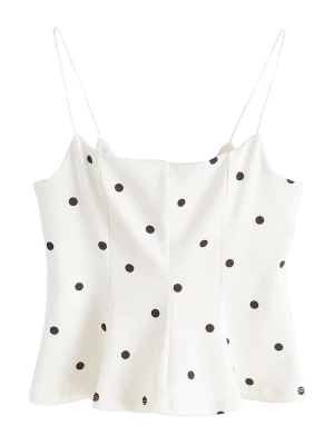 Foto van product Next Top zwart / wit
