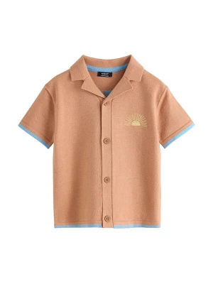 Foto van product Next Trui azuur / geel / oranje