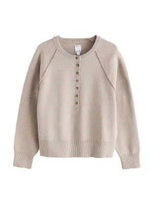 Foto van product Next Trui beige