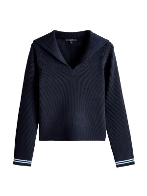 Foto van product Next Trui navy / wit