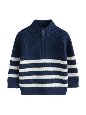 Foto van product Next Trui navy / wit