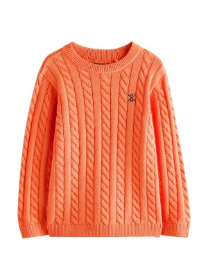 Foto van product Next Trui oranje
