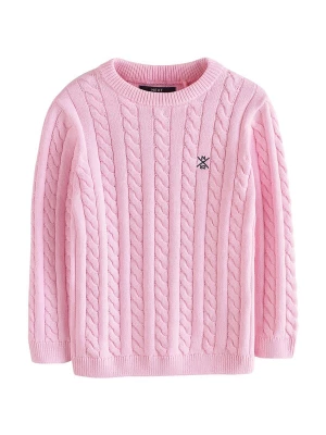Foto van product Next Trui rosa