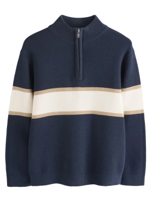 Foto van product Next Trui sand / navy / wit