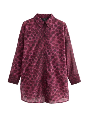 Foto van product Next Tuniek bessen / zwart