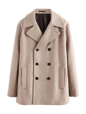 Foto van product Next Tussenjas beige
