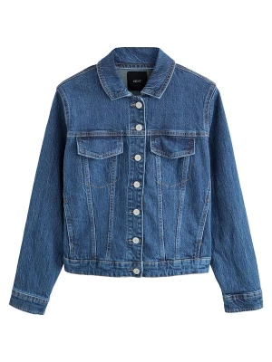 Foto van product Next Tussenjas blauw denim