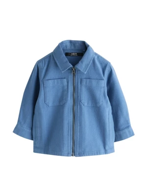 Foto van product Next Tussenjas blauw denim