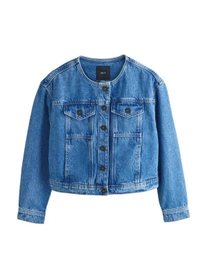 Foto van product Next Tussenjas blauw denim